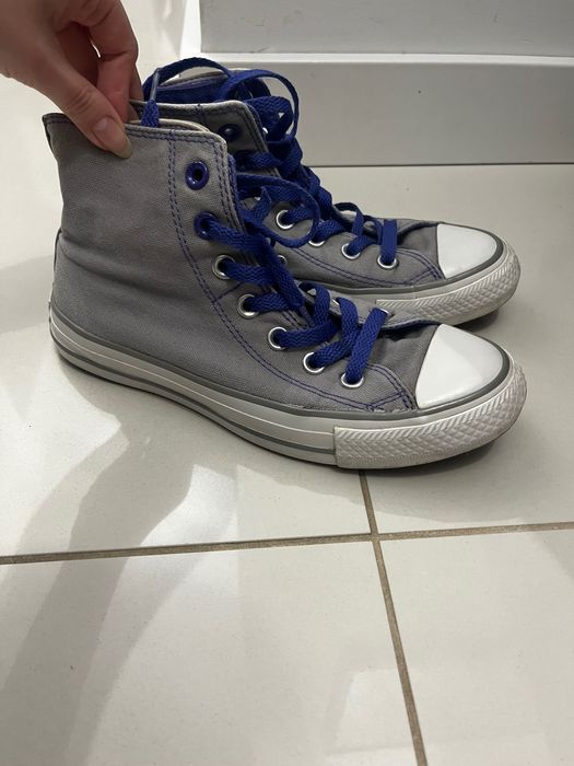Trampki Converse
