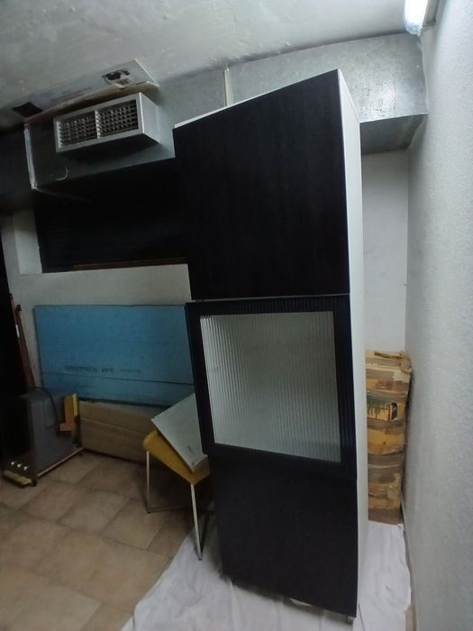 Louceiro Besta, Ikea, em bom estado