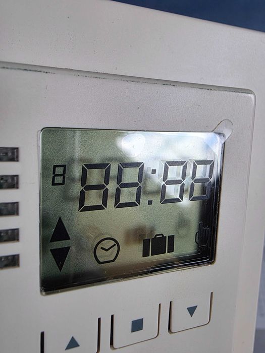 Schellenberg 20032 sterownik do roley 5 kanałow smart home