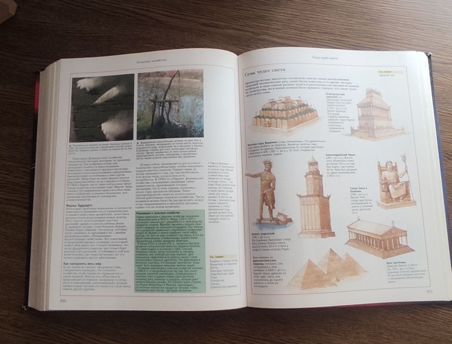 Енциклопедія для школярів