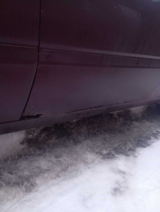 Опель омега 1993