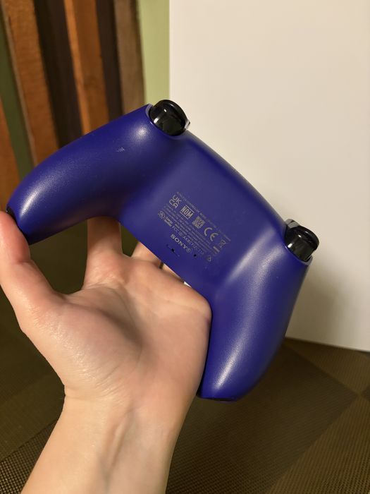 Sony PlayStation 5 825 Gb (1777) з приводом