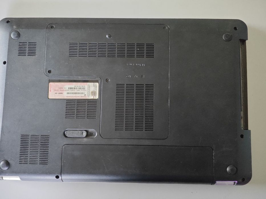 Hp pavilion dv6  продам