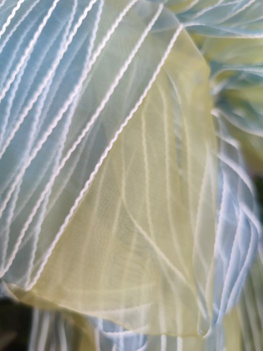 Тюль на кухню Шторы х/б 2шт  недорого.