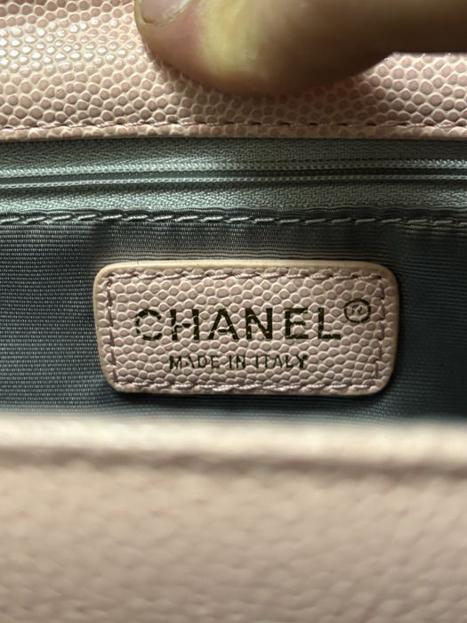 Сумка Chanel (платок, шарф, портмоне, клатч)