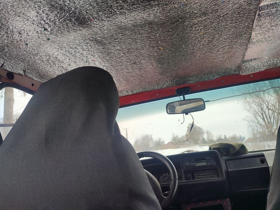 Продам ВАЗ 2104 із свіжою стаховкою