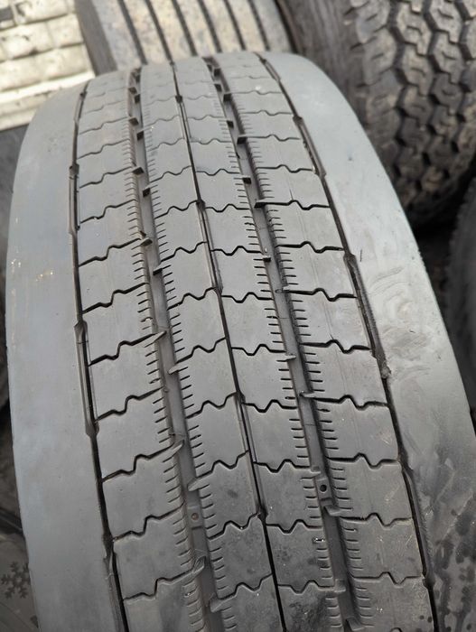 315/70R22.5 Michelin X Line Energy Z Evo 2 przód