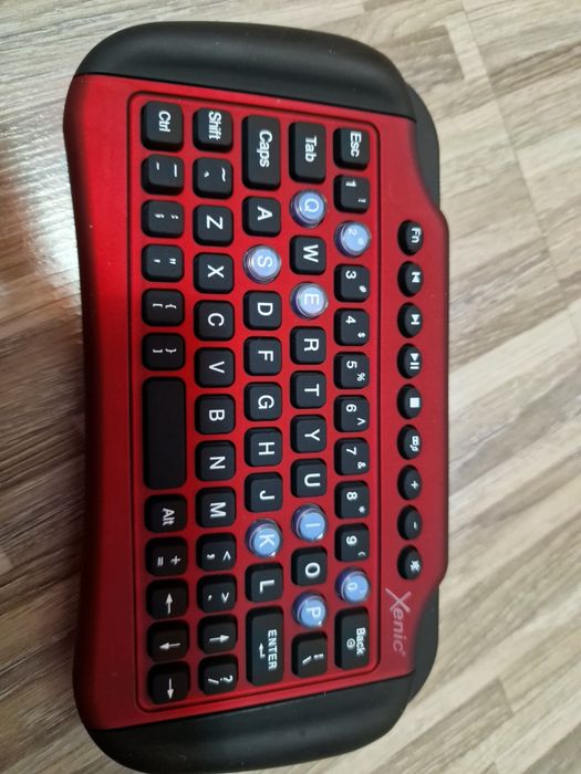 Klawiatura smart tv Xenic nowa