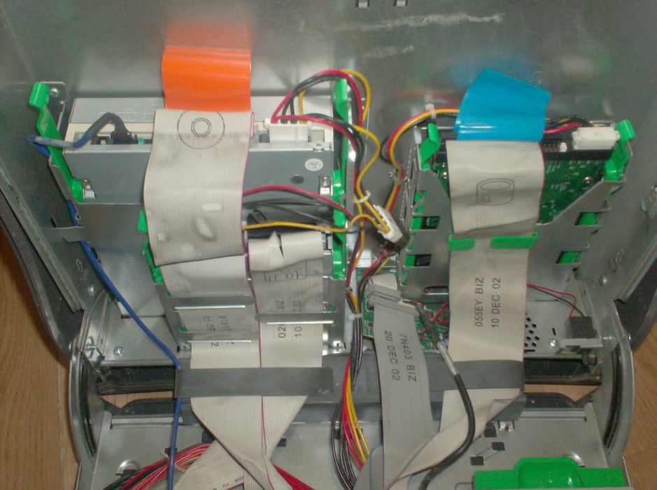 Computer tower64861519767170122