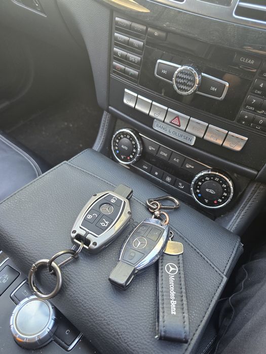 Automovel Ingles Mercedes Shooting Brake C250 CDI AMG
