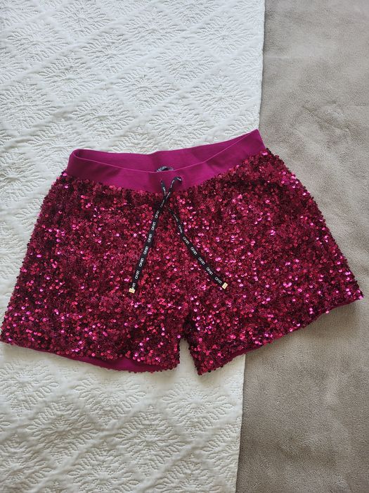 Liu Jo Milano spodenki rozm. M