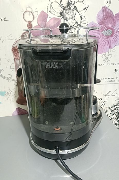 Кавомашина Delonghi Icona Vintage кавоварка