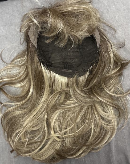 Парик люкс качества