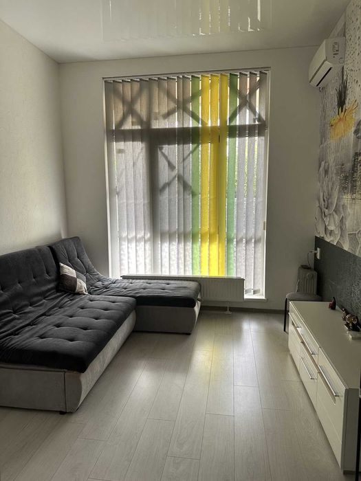 3-rooms apartment apartment by the address st. Kulikovo pole pl Oktyabrskoy revolyutsii pl (area 56 m²) - Atlanta.ua - photo 8