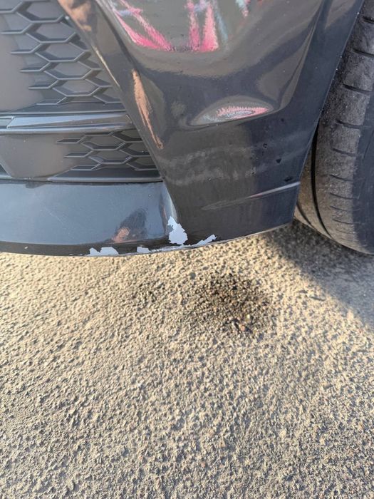 Продам Ауди А3 2017 года 156к пробег 16500$ торг