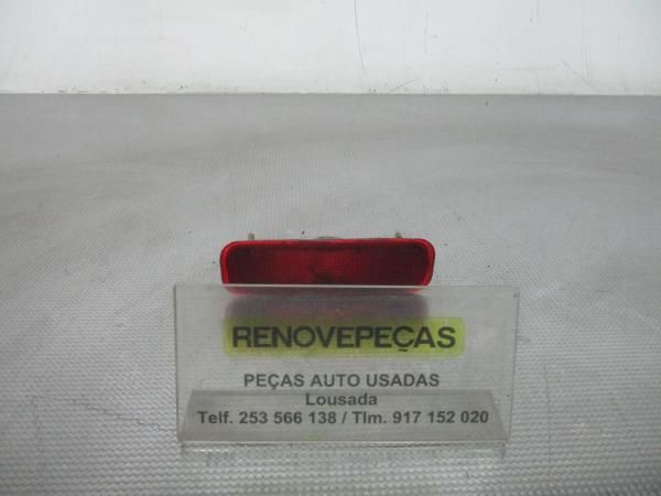 Luz stop adicional / 3º stop FORD Transit Connect I (P65_, P70_, P80_)