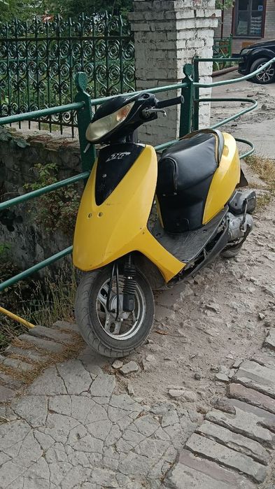 Honda dio af62 Хонд