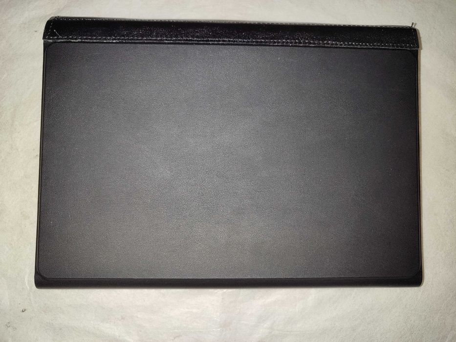 Чехол блютуз клавиатура с подсветкой для Lenovo tab p11 P11 5G
