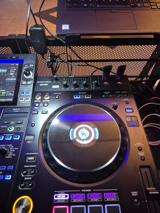 DJ - Zagra dla Ciebie Karnawał Imprezę, 18-stkę, event firmowy, wesele