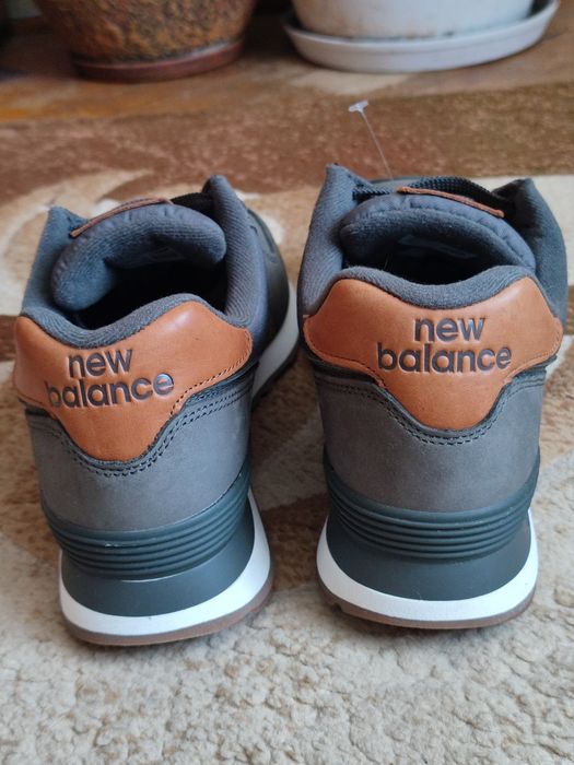 Кросівки New Balance 574