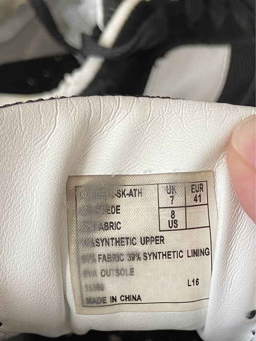 Кросівки  Polo Ralph Lauren