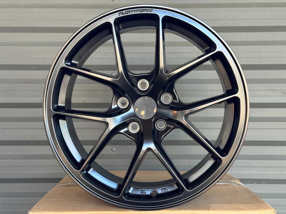 Диски нові R17 5x114.3 Honda Accord Civic CR-V M-NV Odyssey eNS1 Z-RV