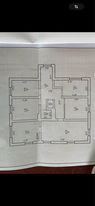 Продажа здания в пригороде