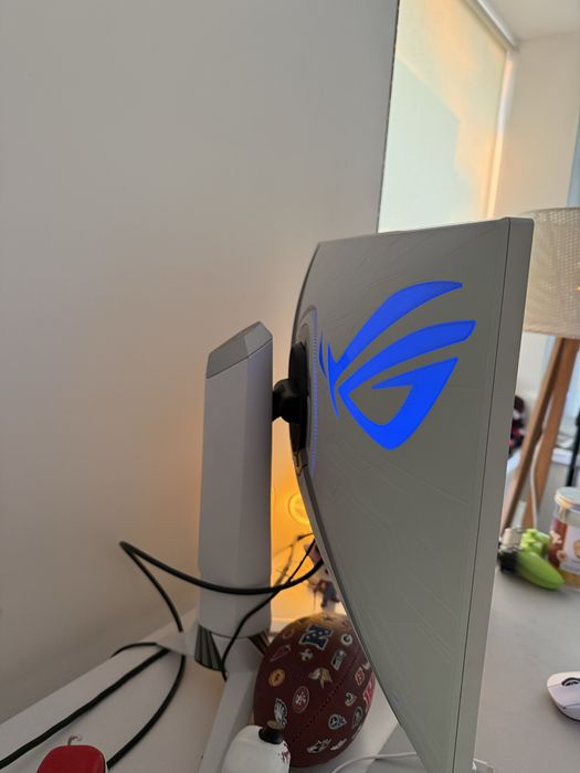 ASUS ROG Strix XG27AQ-W 27 170гц