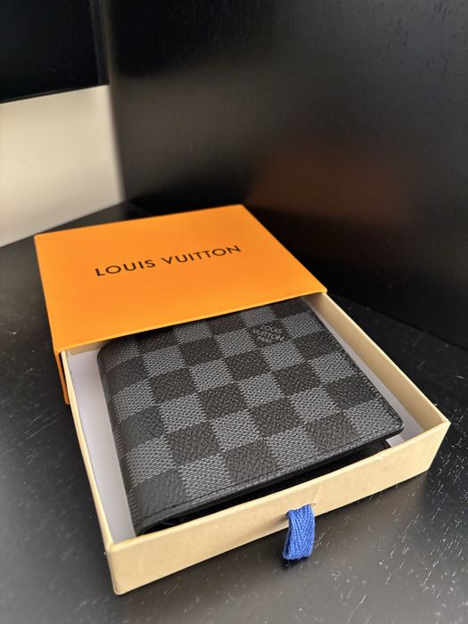 Carteira Louis Vuitton