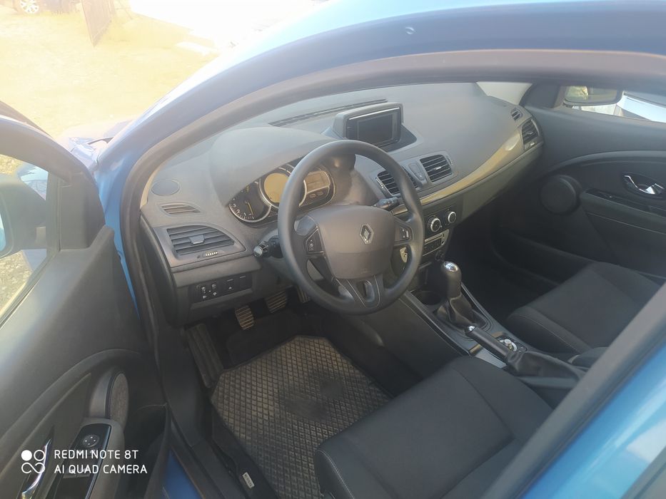 Renault Megane 1.6 16V NAVI KLIMA Super Stan!!!