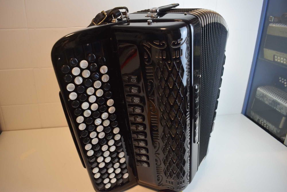 Acordeao Borsini 4  Voz, N.95