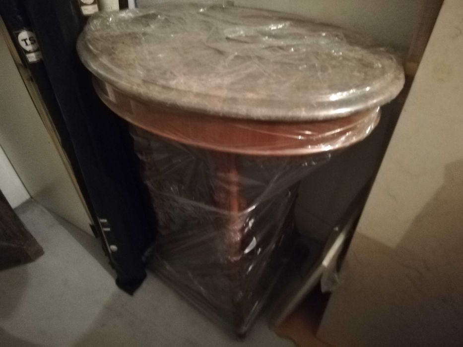 +BARATO - Pequenos Móveis Decorativos