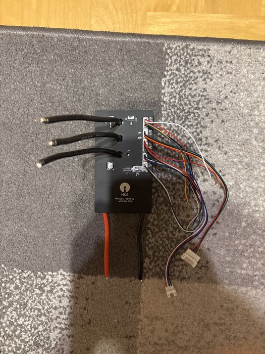 Vesc makerbase 75100v2
