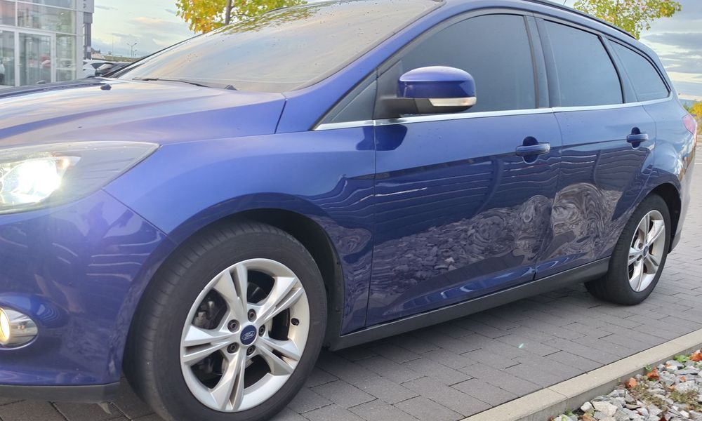 Продам Ford focus 2013