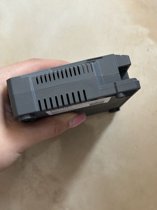 EDUP 5-в-1 200W GigE PoE інжектор для Starlink Gen 3