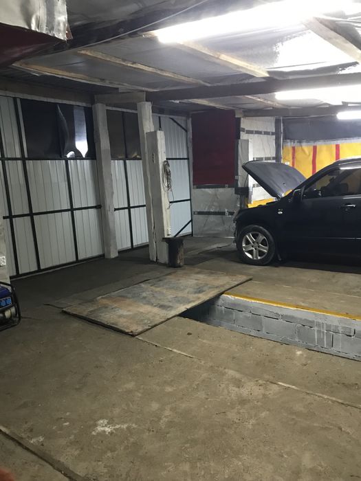 Комерційна територія