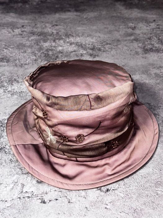 Шляпа Kangol вінтажна
