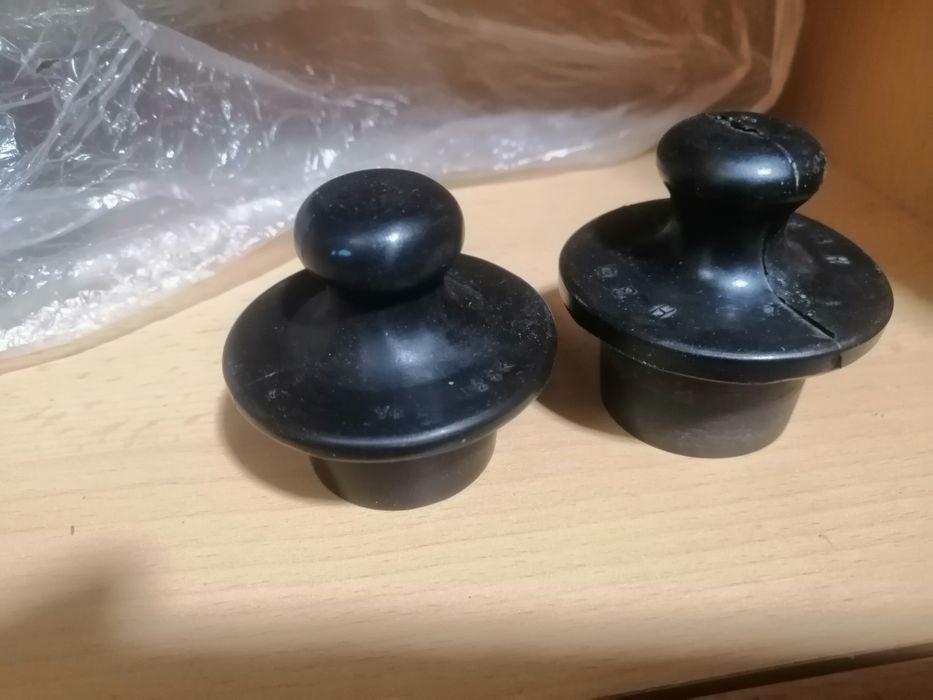 Пробка для ванны