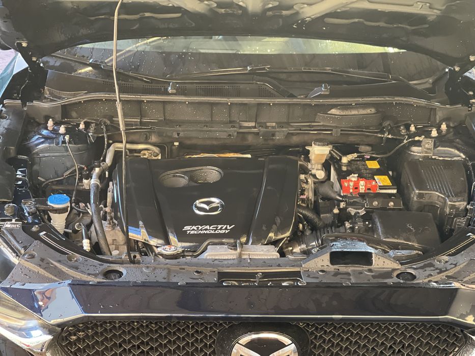 Продам Мазду сх5