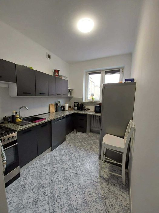 Mieszkanie Nieruchomości