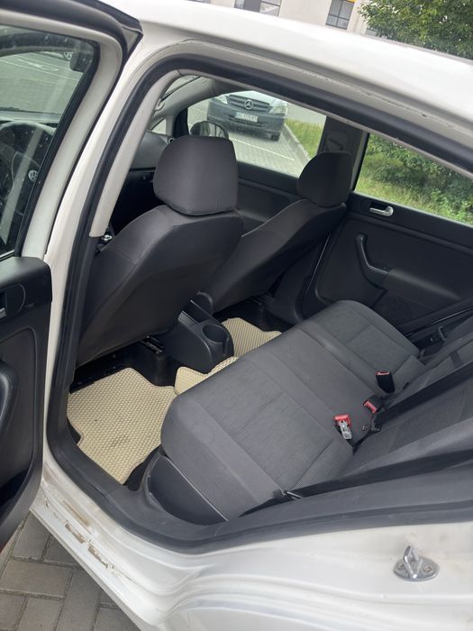 Продам Golf 5 plus