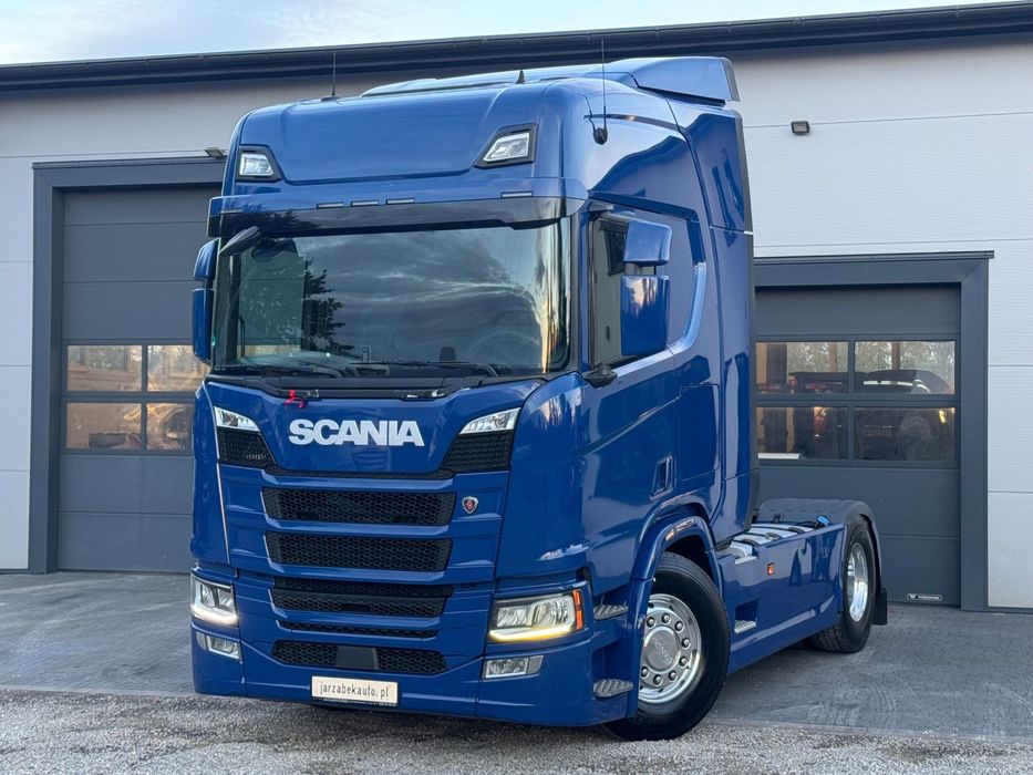 Scania