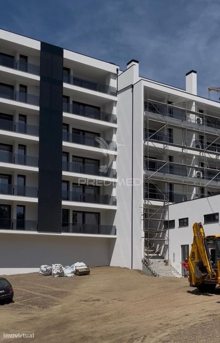 T3 Moderno Em Real — Conforto, Luz E Localização Privilegiada