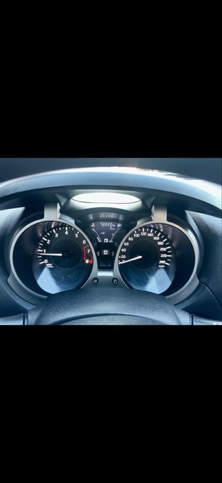 Продам Nissan Juke 2019 г.в.Вариатор.Официальная.
