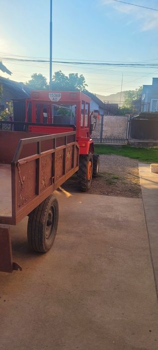 Продаю трактор ШИФЕНГ 240 задньо приводній 2019 рік.