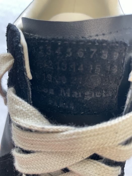 Maison margiela Gats