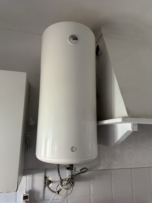 Termoacumolador 100 litros