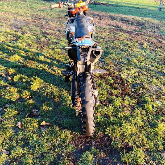 Крові адванс 250