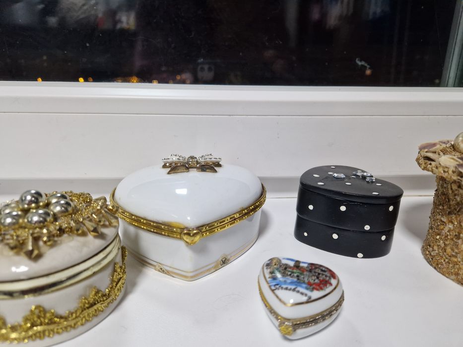 Продам новую шкатулку