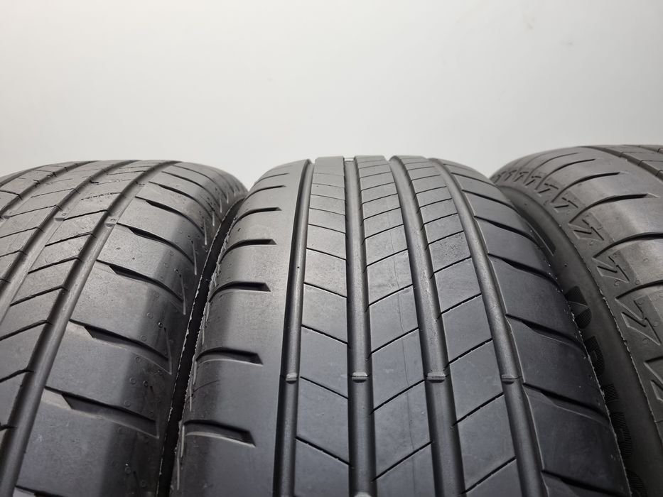 4x 225/65R17 102V Bridgestone Turanza Eco 2022 opony letnie